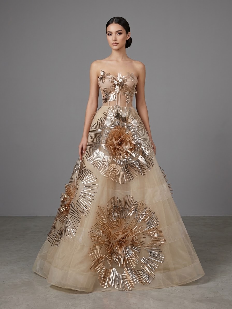 JALIZINO GOLD COLLECTION